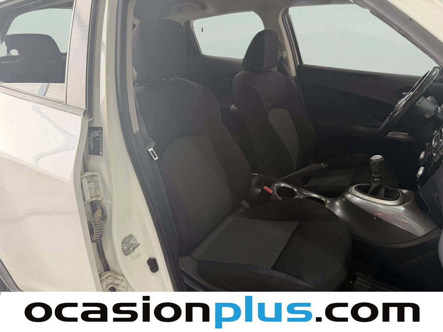 Nissan JUKE Nissan Juke DIG-T Acenta (115 CV) km 0