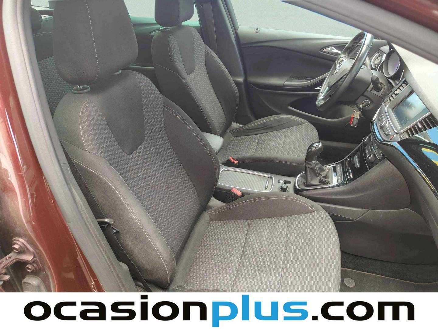 Opel Astra Opel Astra 1.4 Turbo S&S Dynamic  (150 CV) km 0