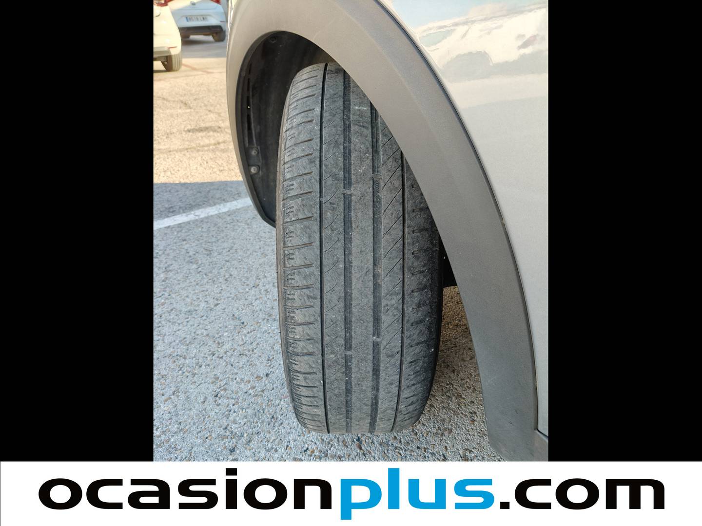 Peugeot 5008 Peugeot 5008 BlueHDi 130 S&S Allure (130 CV) 7 Plazas seminuevo