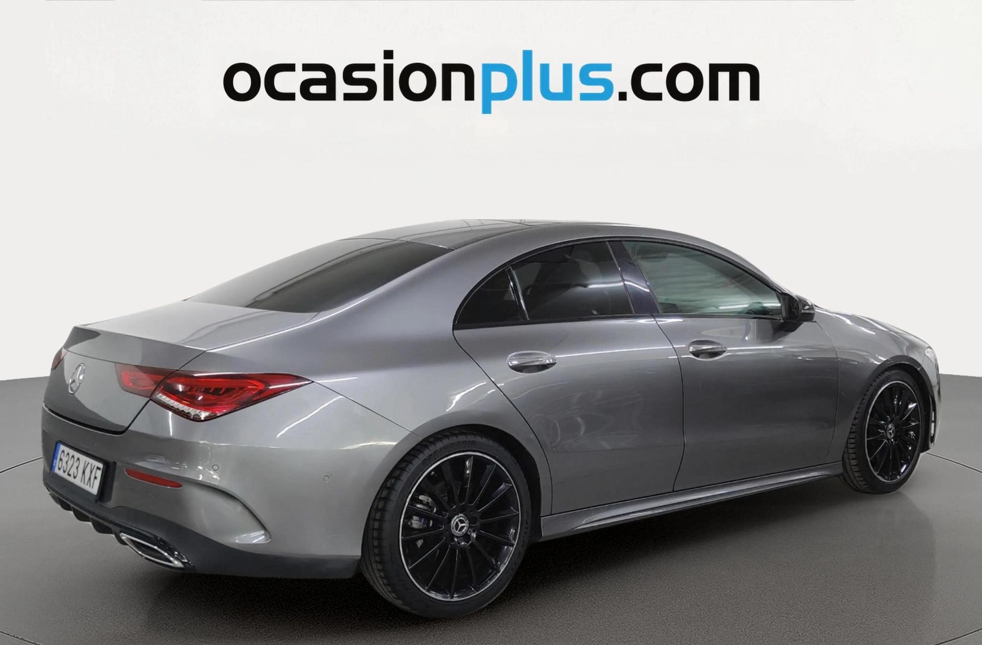 Mercedes-Benz CLA 200 Pack AMG - foto 4