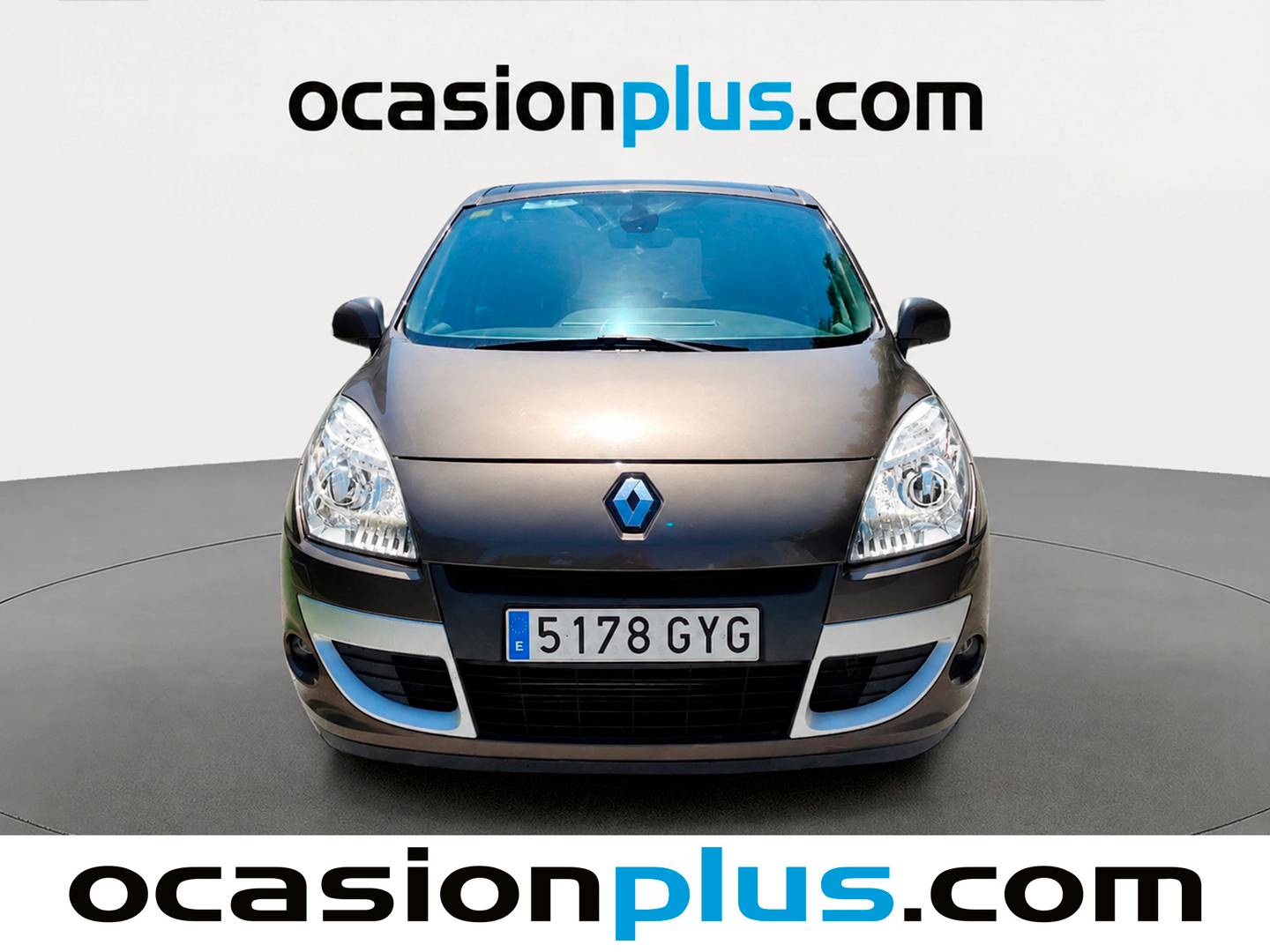 Renault Scénic Renault Scenic 1.9 dCi Family Edition (130 CV) al mejor precio