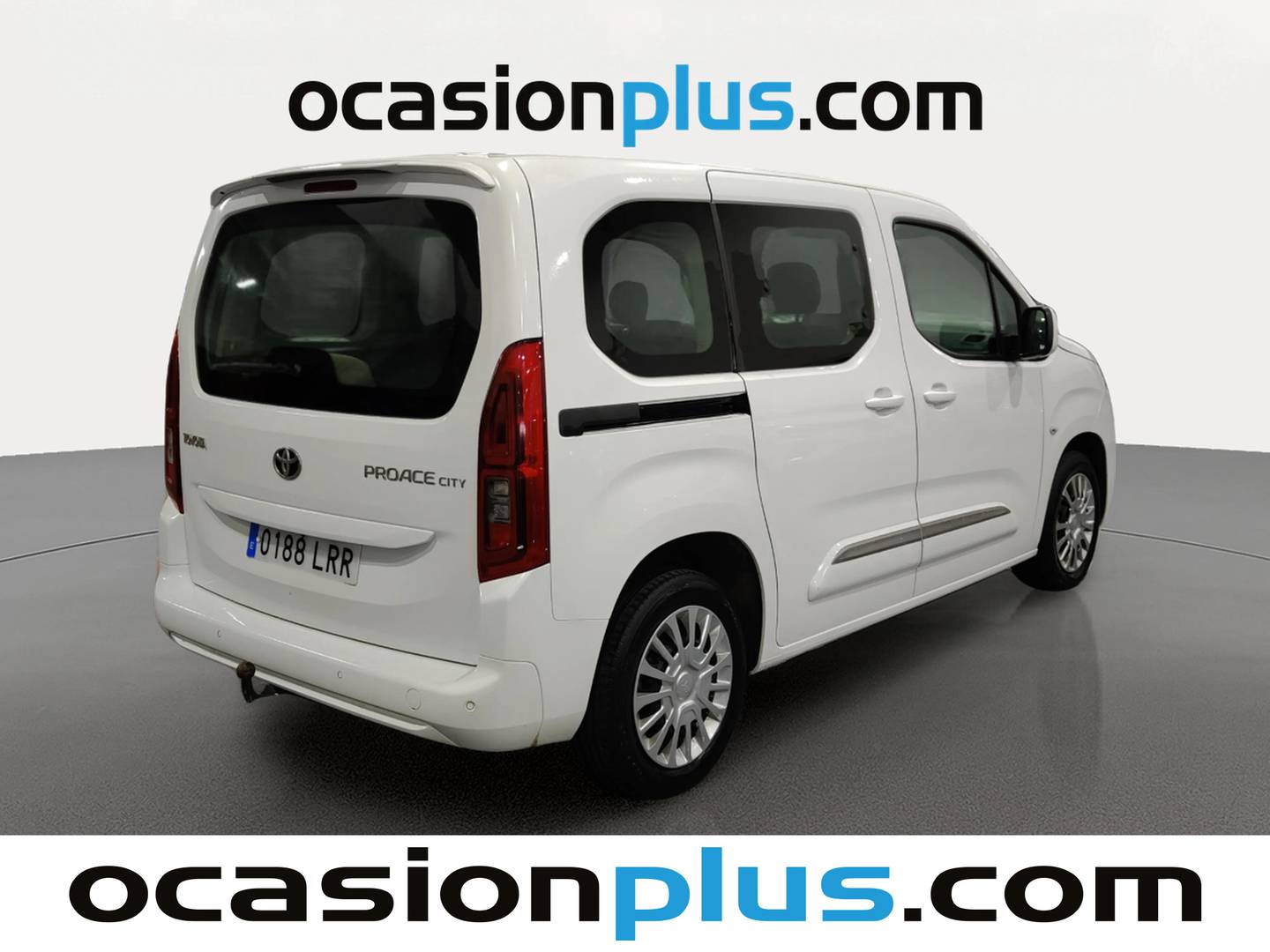 Foto Toyota Proace City Toyota Proace City 1.5 D VX L1 (100 CV)