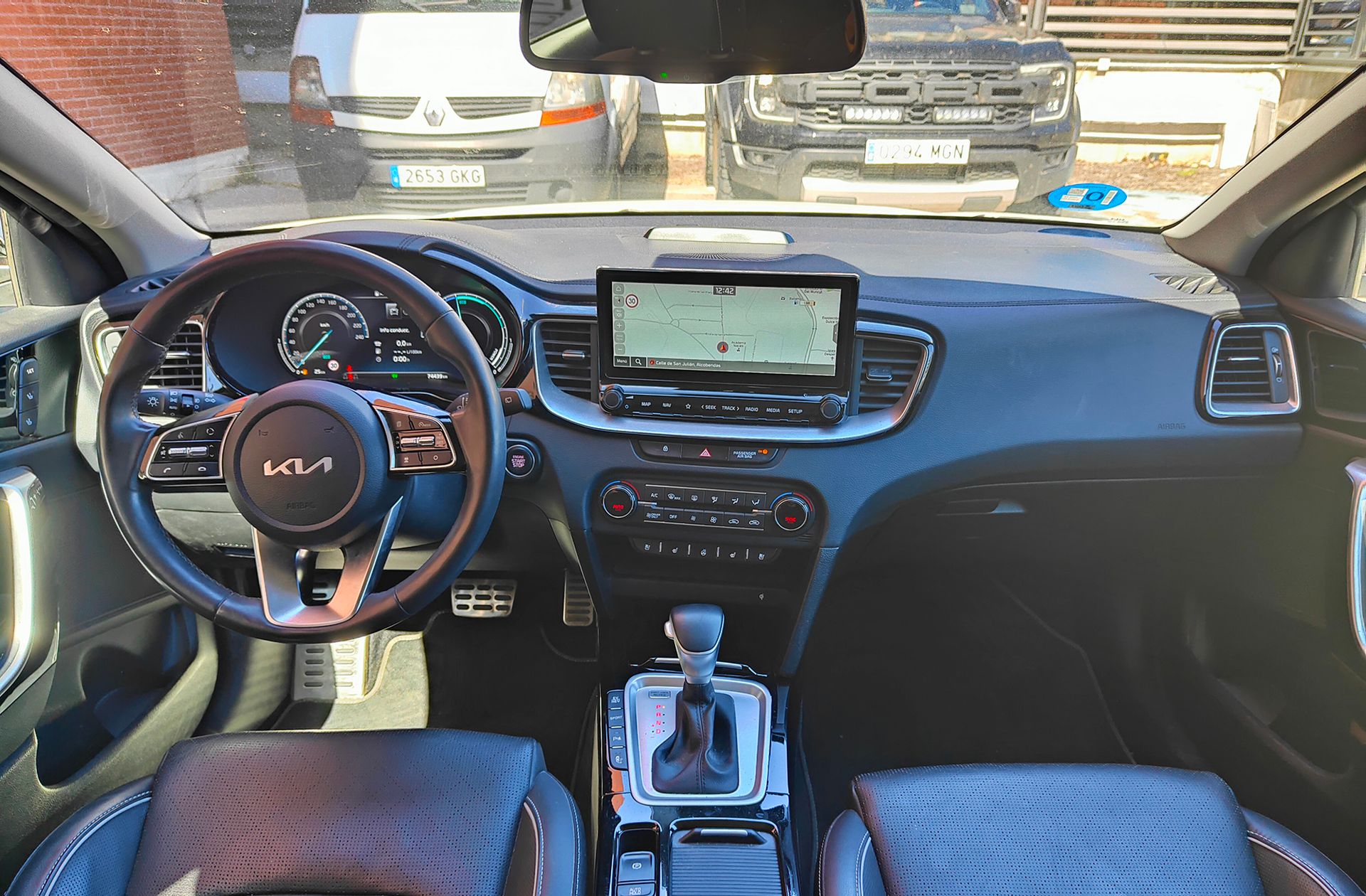 Kia XCeed 1.6 GDi PHEV eMotion - foto 7