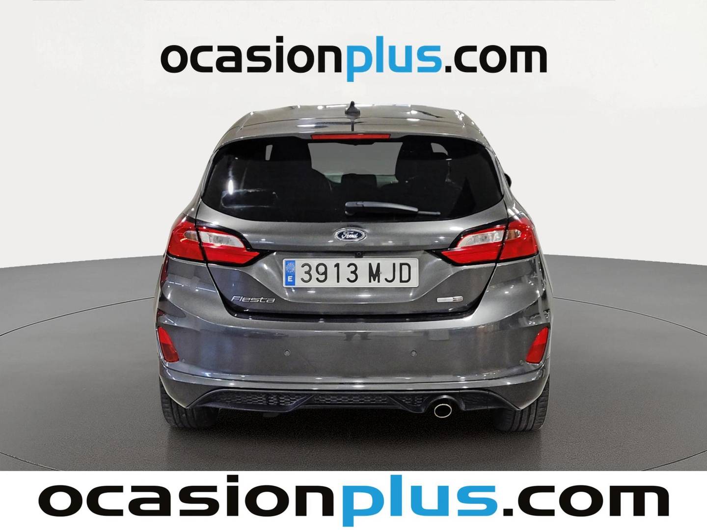 Ford Fiesta Ford Fiesta 1.0 EcoBoost MHEV ST-Line (125 CV) barato