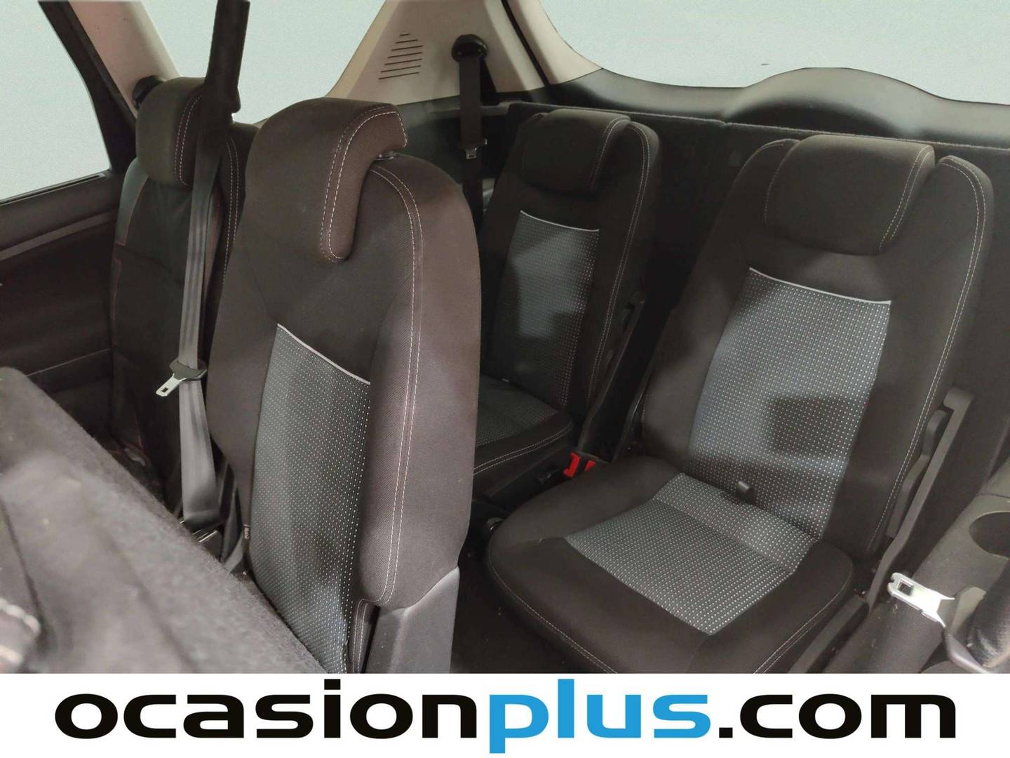 Ford S-MAX Ford S-Max 2.0 TDCI Limited Edition (140 CV) 7 Plazas barato