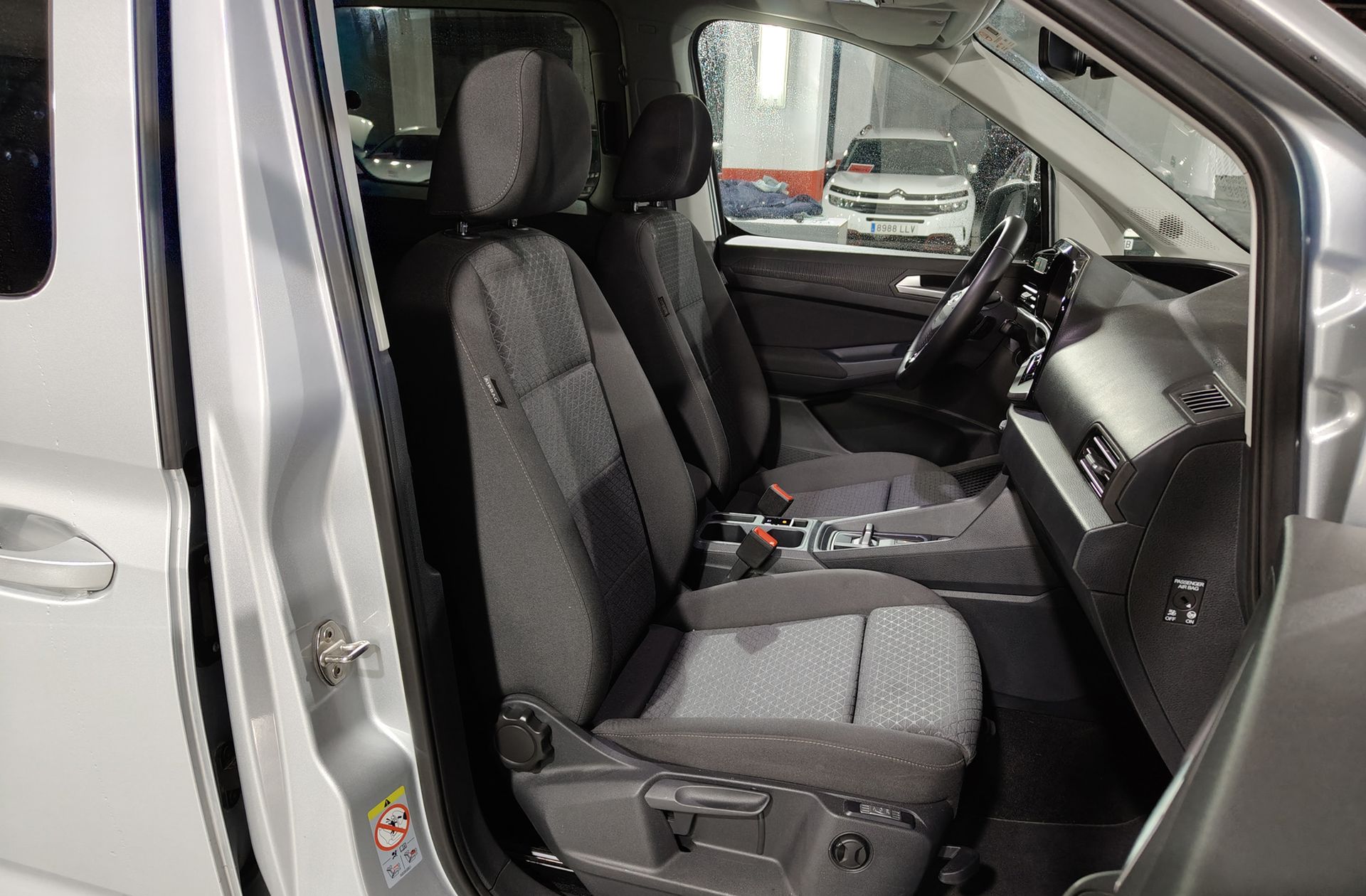 Ford Grand Tourneo Connect 2.0 EcoBlue Titanium 7 plazas - foto 19