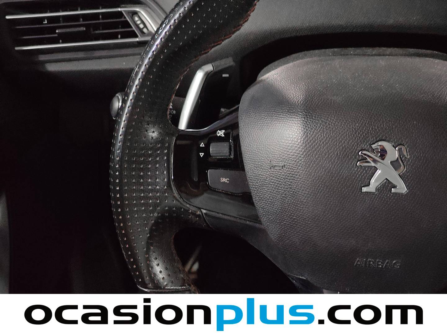 Peugeot 308 Peugeot 308 SW 1.5 BlueHDi S&S GT Line EAT8 (130 CV) km 0