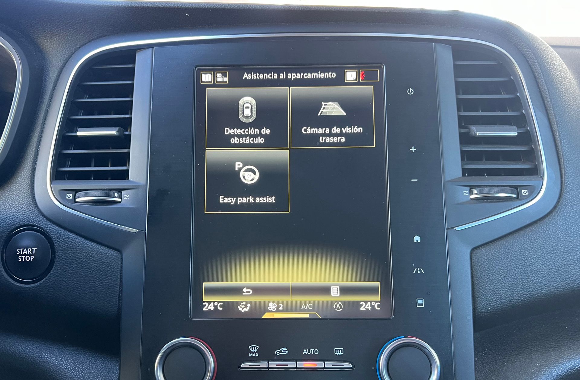 Renault Mégane Sport Tourer Zen TCe GPF - foto 9