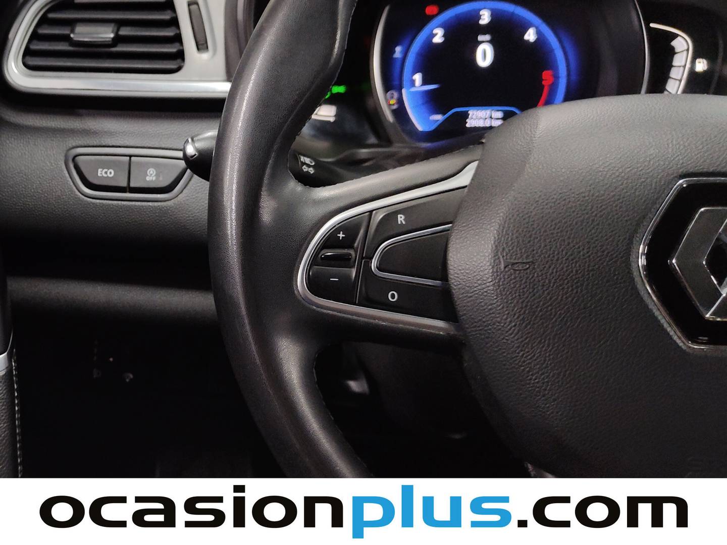 Renault Kadjar Renault Kadjar Business Blue dCi (115 CV) 115cv