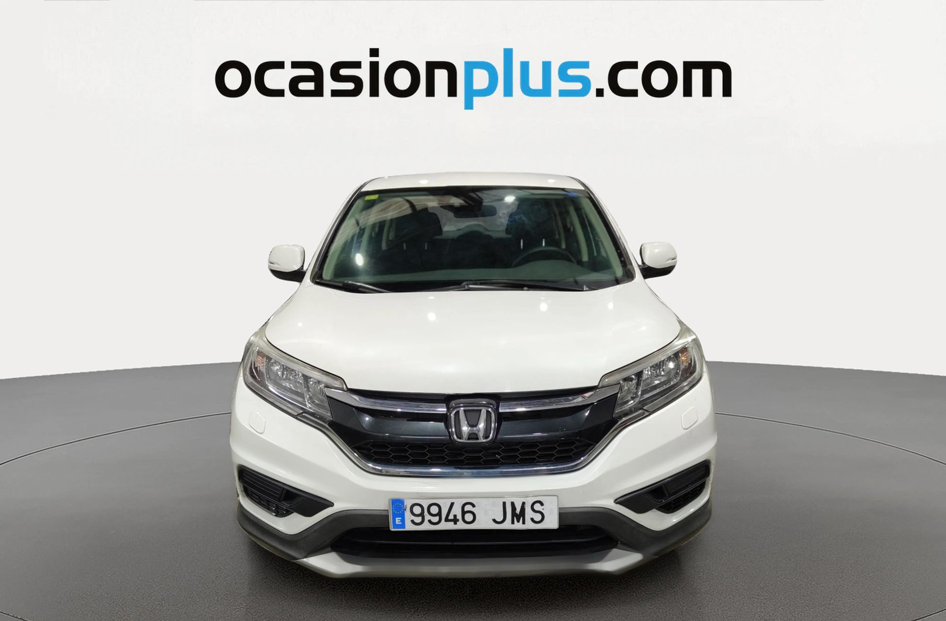 Honda CR-V 1.6 i-DTEC Comfort 4x2 - foto 11