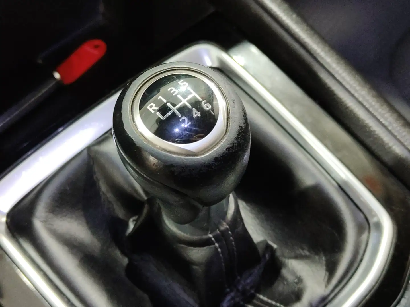 Foto Mazda CX-5 Mazda CX-5 2.0 GE Origin 2WD  (165 CV)