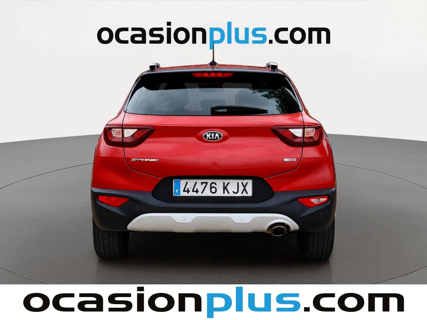 KIA Stonic KIA Stonic 1.0 T-GDi Eco-Dynamic Drive (120 CV) barato