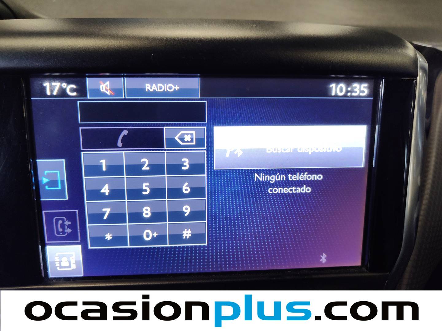 Foto Peugeot 208 Peugeot 208 1.2L PureTech Style (82 CV)