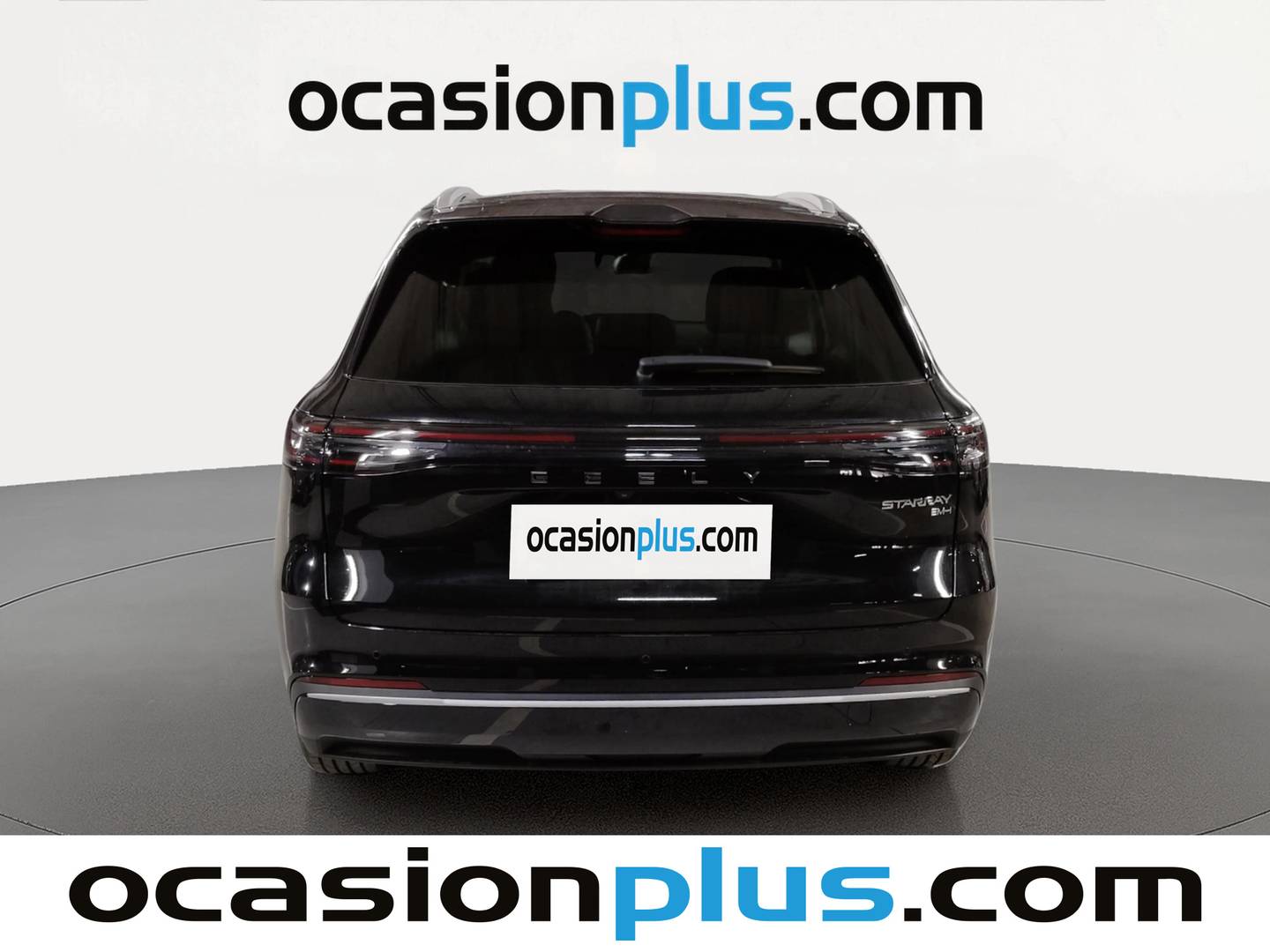 Geely Starray EM-i Geely Starray EM-i 1.5 PHEV PRO (262 CV) al mejor precio
