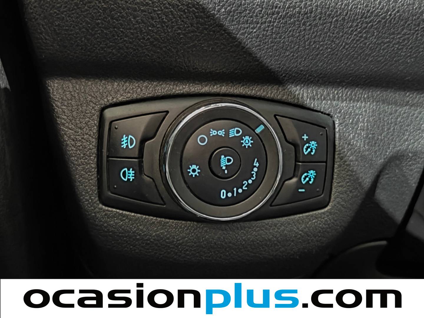 Ford Transit Courier Ford Transit Courier Kombi 1.5 TDCi Trend (100 CV) de segunda mano