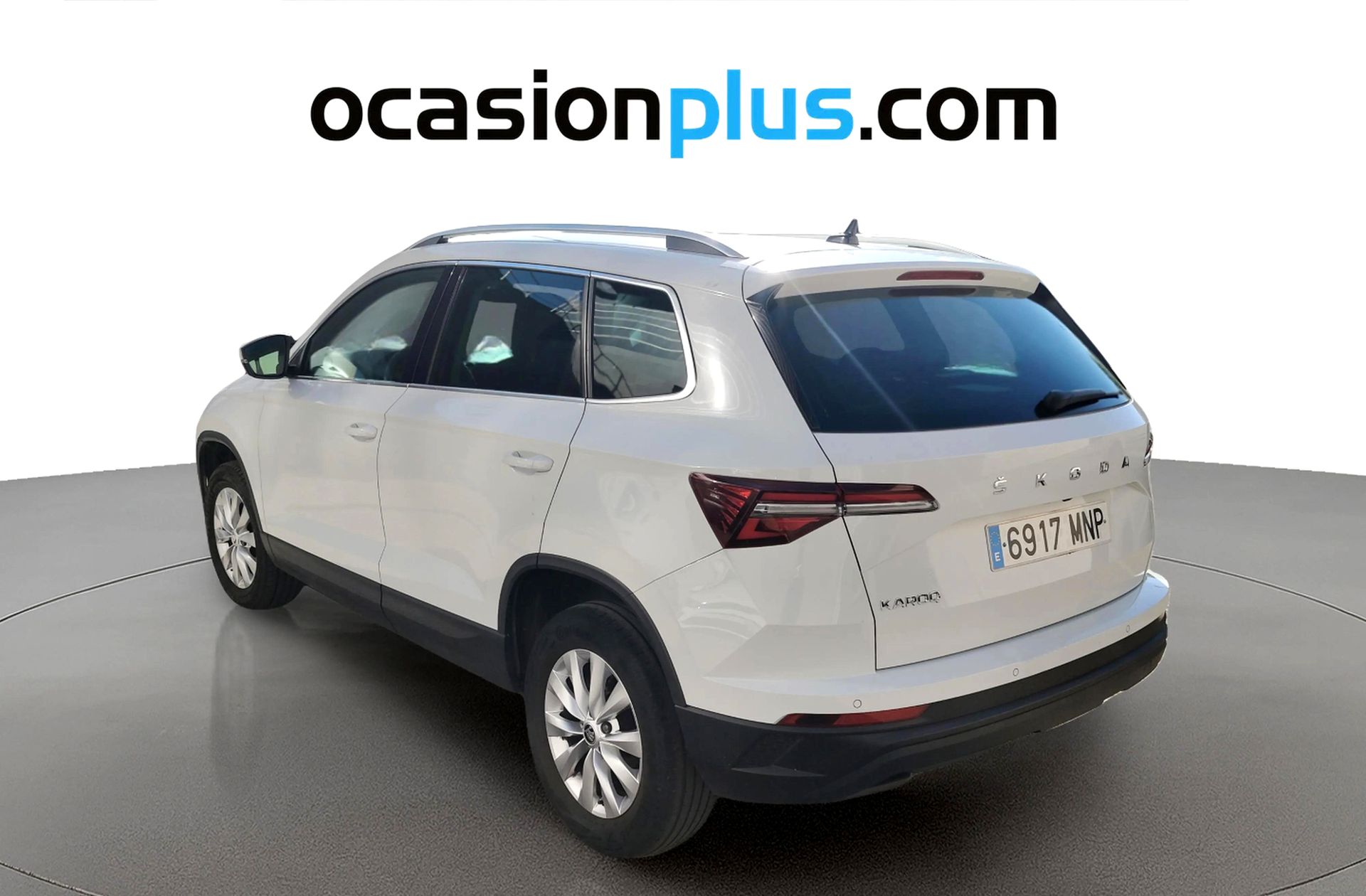 Škoda Karoq 2.0 TDI Selection - foto 3