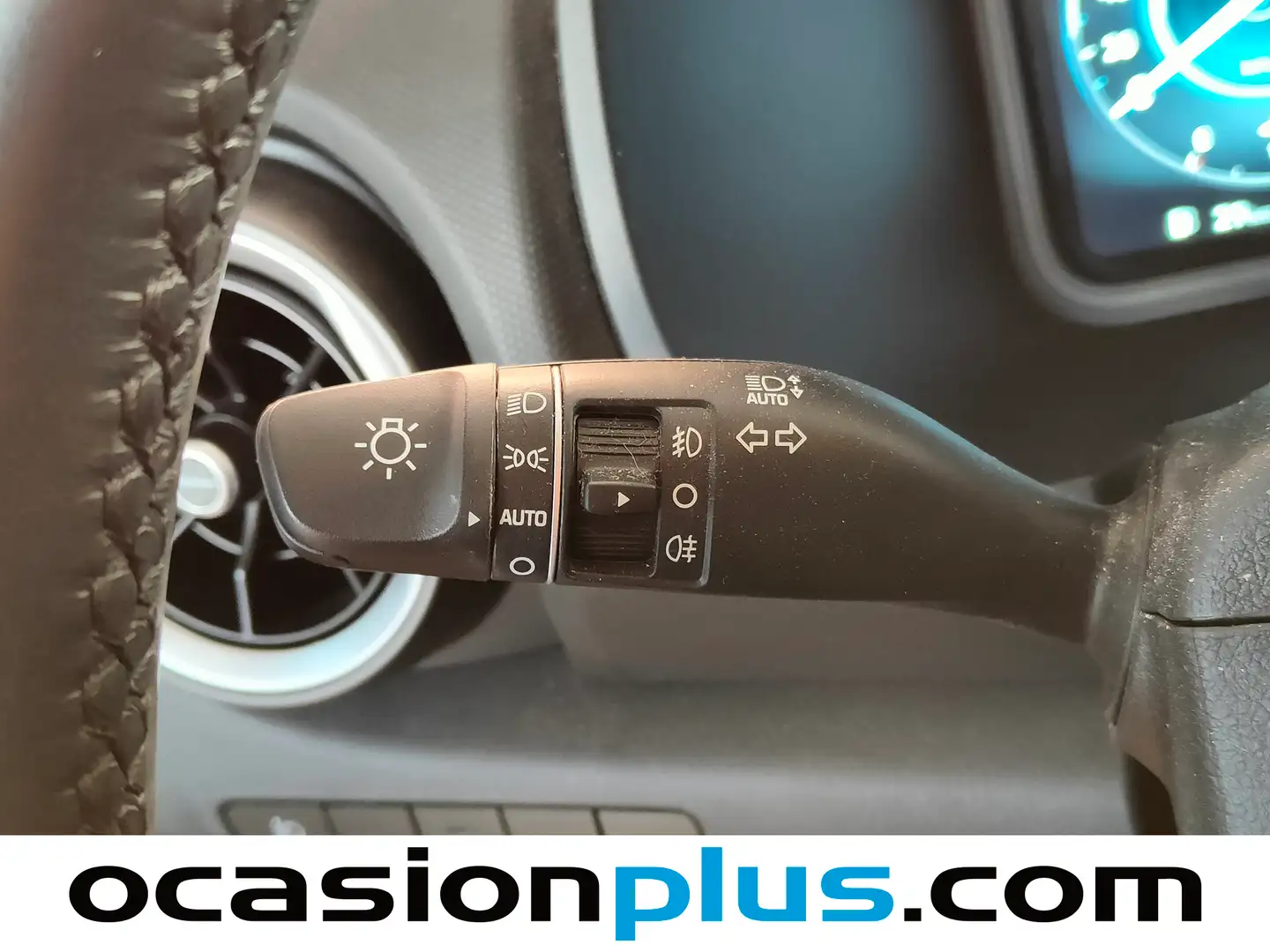 Foto Hyundai Kona Hyundai Kona 1.6 GDI HEV Tecno 2C DCT (141 CV)