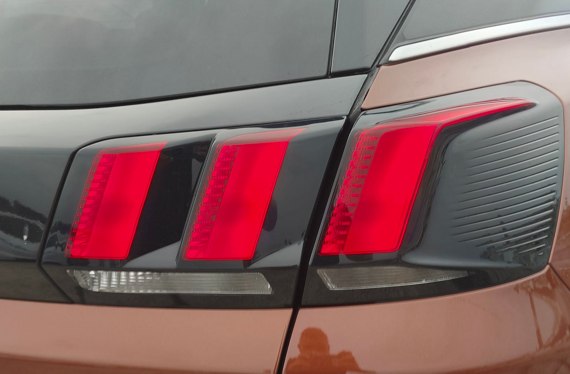 Peugeot 3008 BlueHDi 120 GT-Line - foto 21