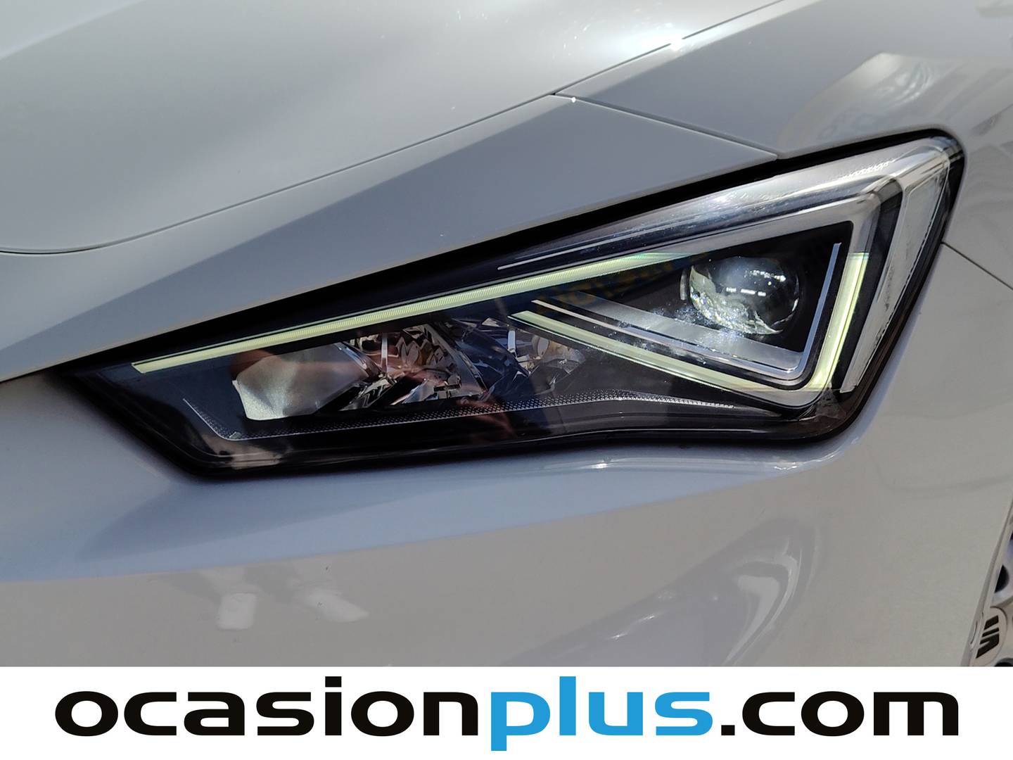Paquetes del Seat León Seat León 1.5 TSI S&S FR Go L (150 CV)