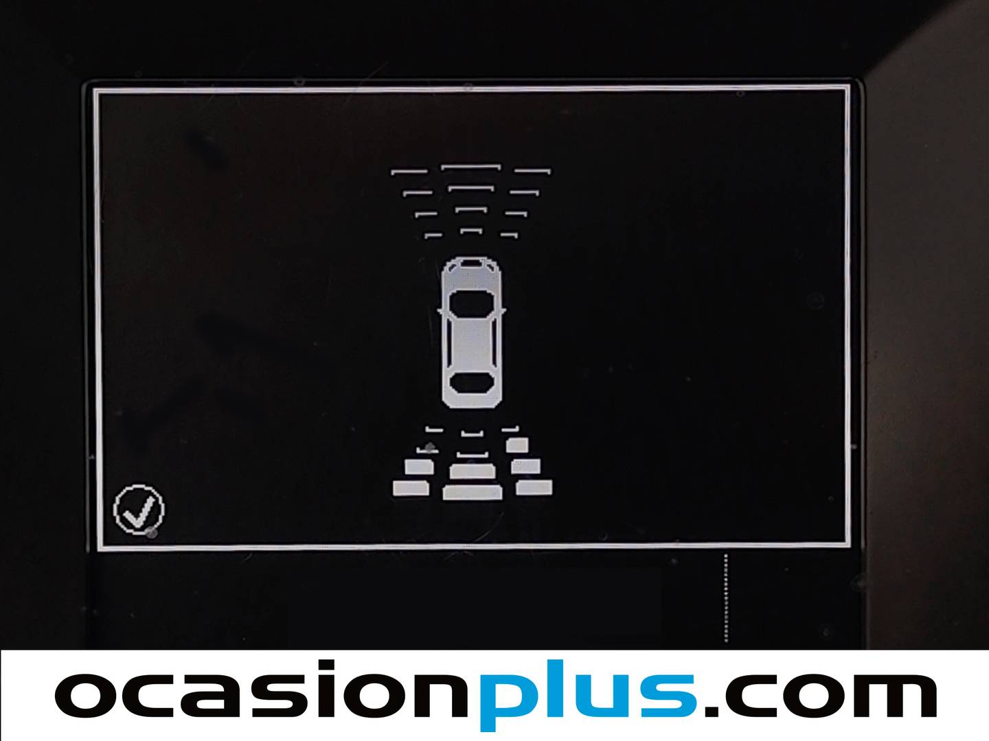 Extras del Opel Mokka X Opel Mokka X 1.6 CDTI S&S Selective 4X2 (136 CV)