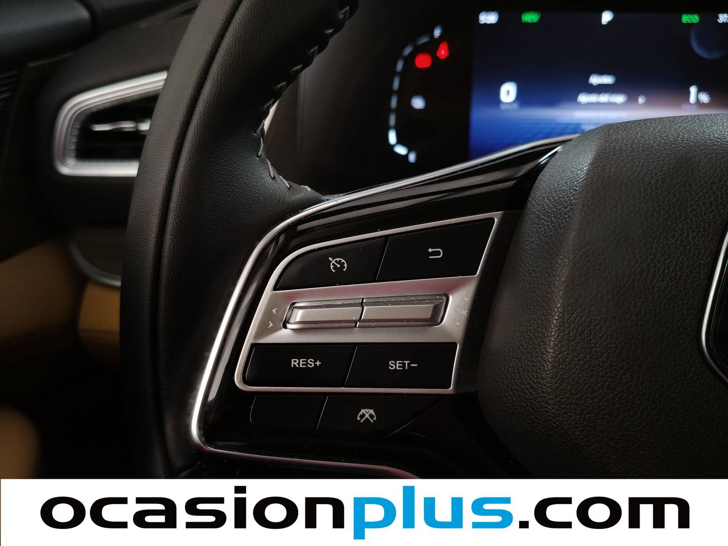 DFSK E5 DFSK E5 1.5 PHEV Intelligent (217 CV) 7 Plazas km 0