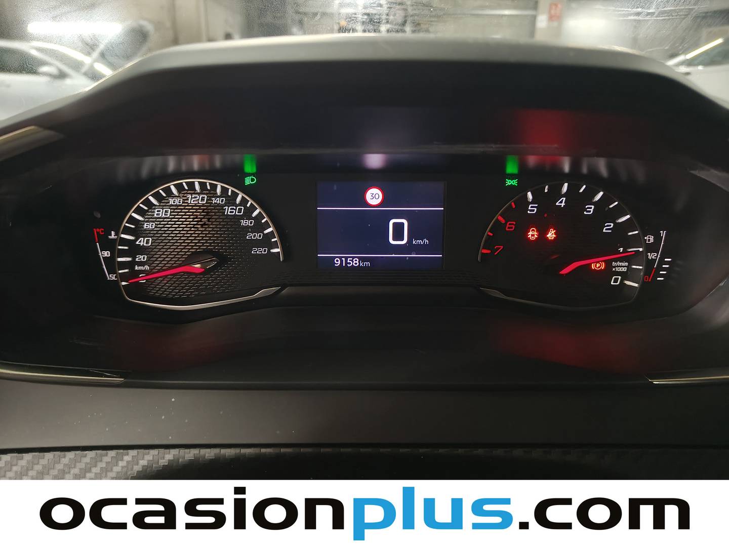 Peugeot 208 Peugeot 208 PureTech 75 S&S Active (75 CV) manual