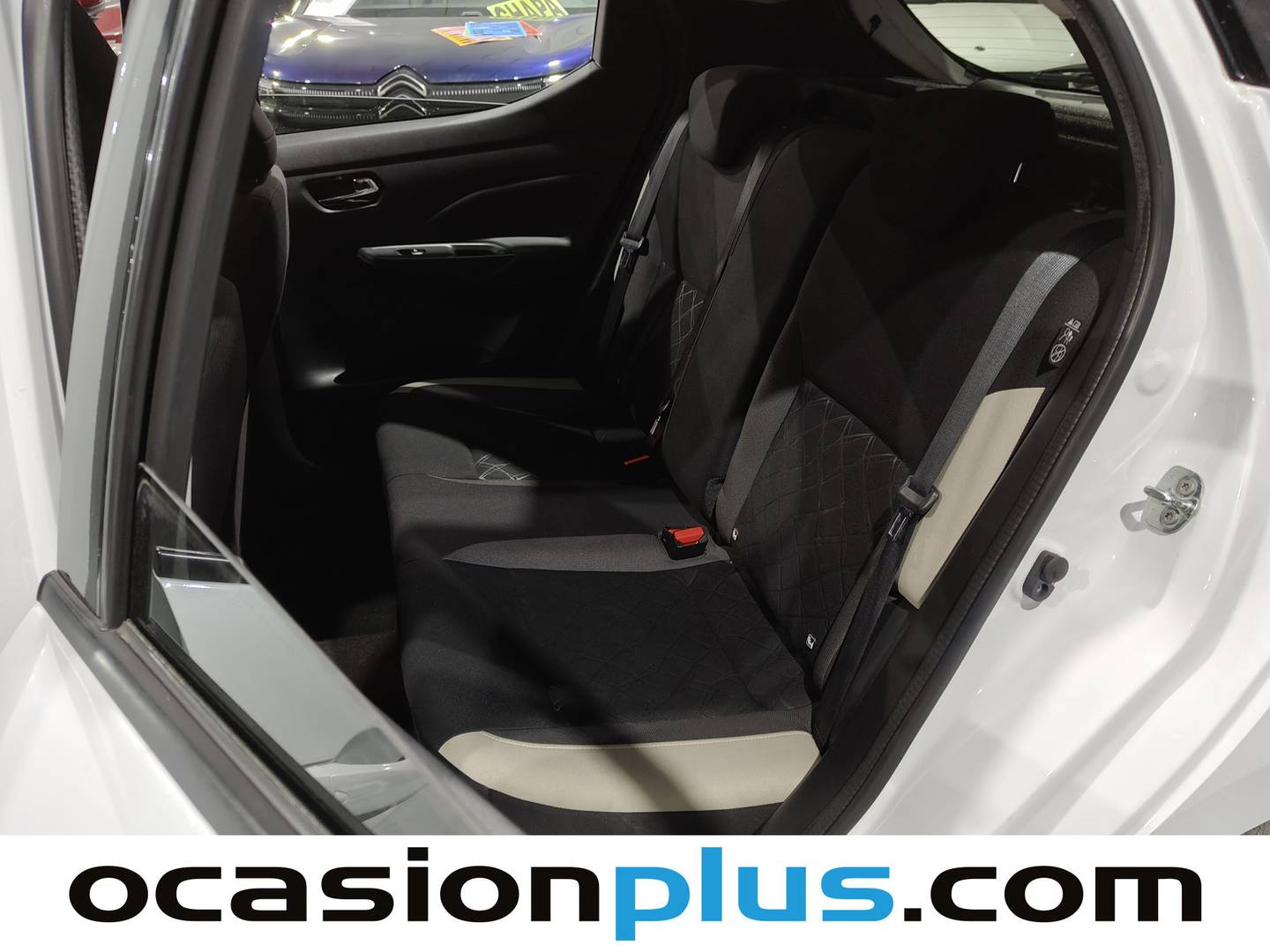 Foto Nissan Micra Nissan Micra IG-T N-Design Black (92 CV)