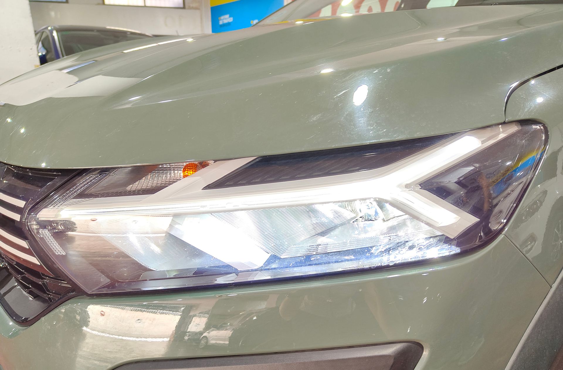 Dacia Sandero Stepway Expression Go TCe - foto 14
