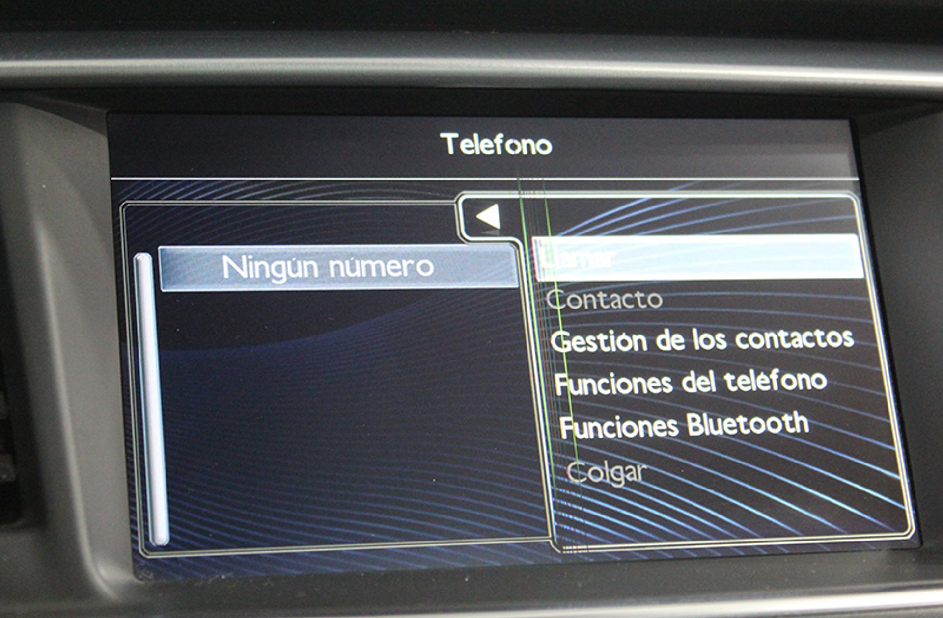 Peugeot 508 RXH 2.0 HDi Hybrid - foto 46