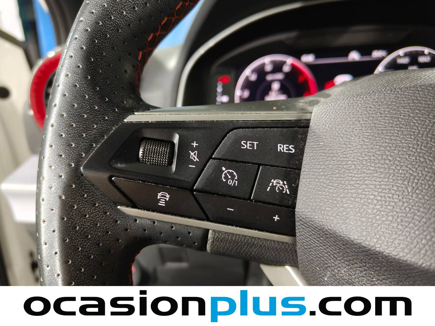 Seat Ibiza Seat Ibiza 1.0 TSI S&S FR XS (115 CV) 115cv