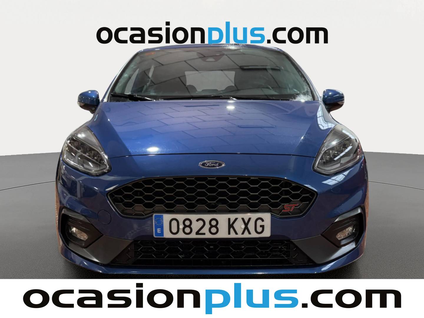 Foto Ford Fiesta Ford Fiesta 1.5 EcoBoost ST (200 CV)