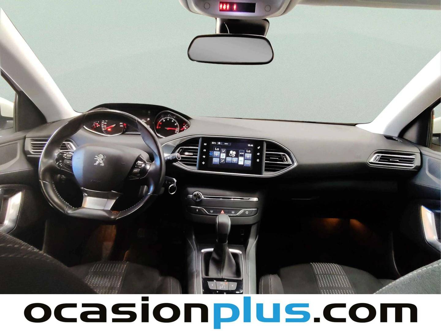 Peugeot 308 Peugeot 308 PureTech 130 S&S Allure EAT6 (130 CV) de ocasión