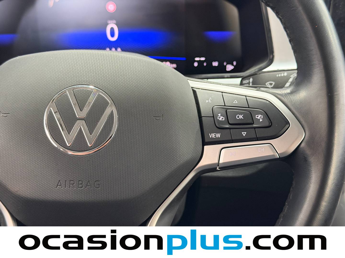 Volkswagen T-Roc Volkswagen T-Roc Life 1.5 TSI (150 CV) DSG barato