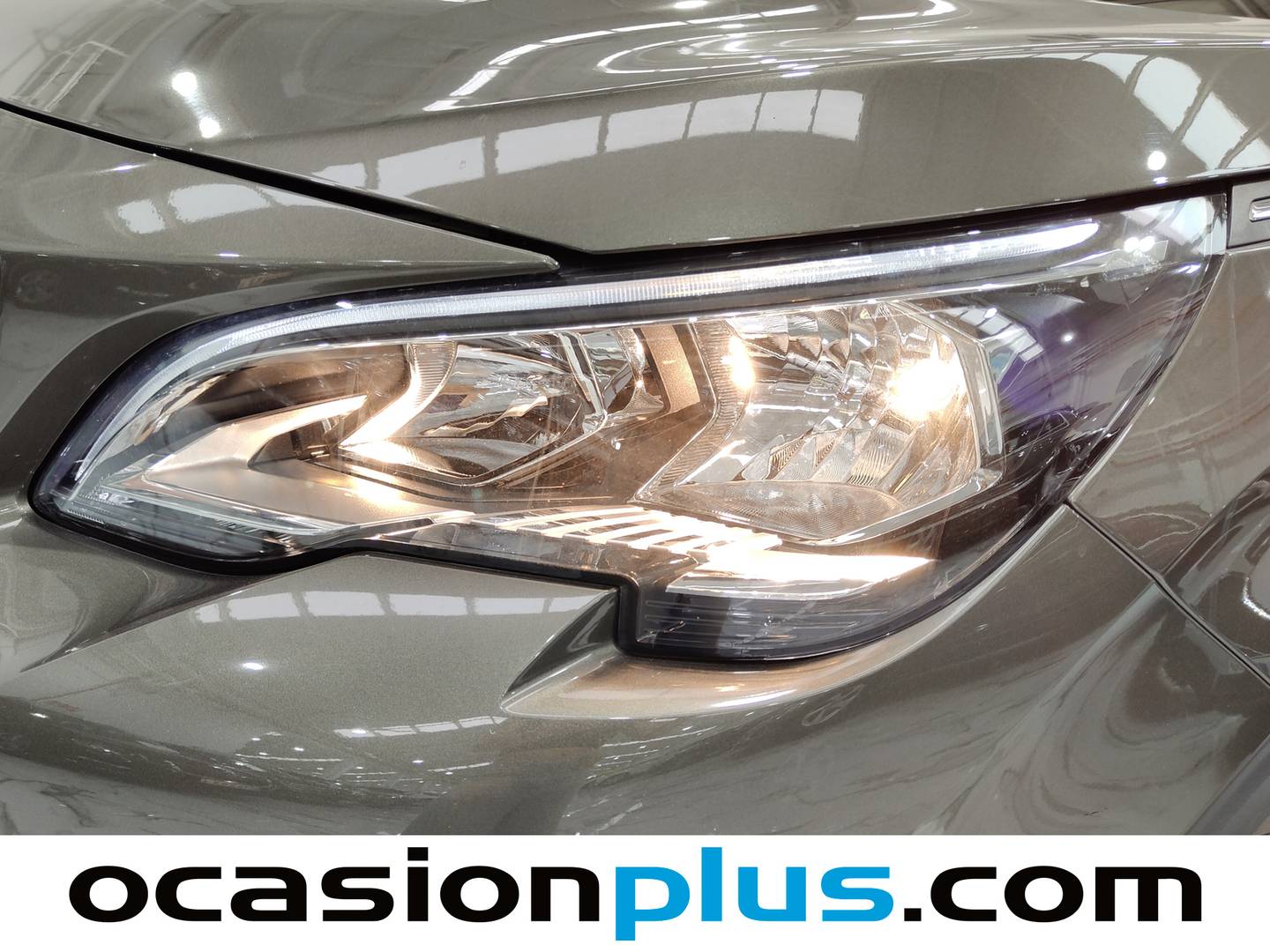 Peugeot 3008 Peugeot 3008 PureTech 130 S&S Allure (130 CV) barato