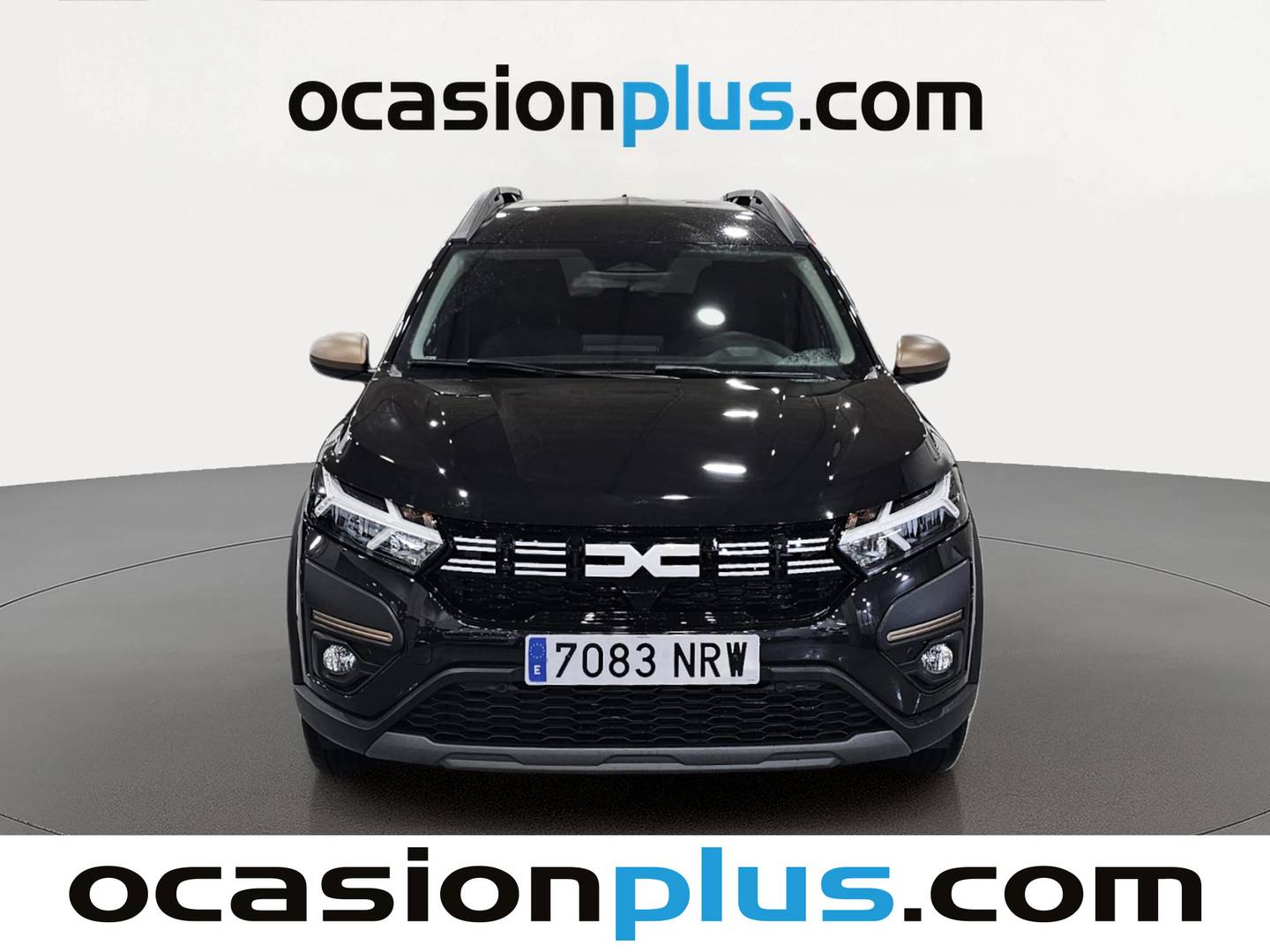 Dacia Jogger Dacia Jogger Extreme Go Hybrid (140 CV) barato