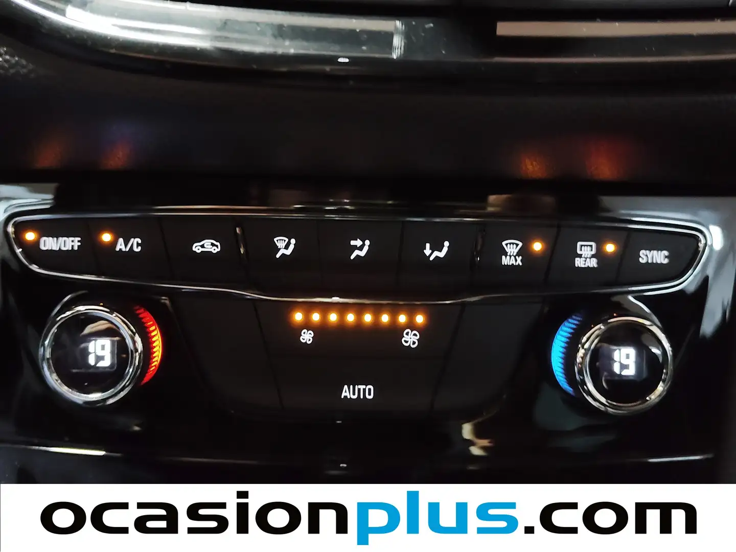 Foto Opel Astra Opel Astra 1.4 Turbo S&S GSi Line (150 CV)