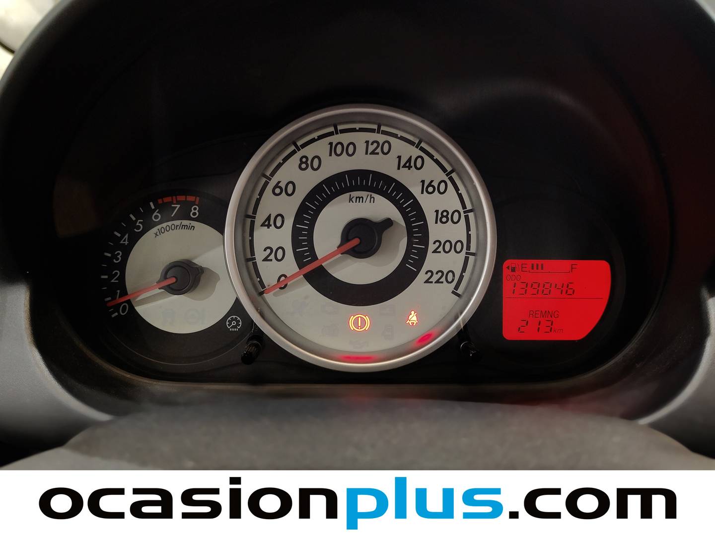 Mazda Mazda2 Mazda Mazda 2 1.3 Active+ (86 CV) 2008
