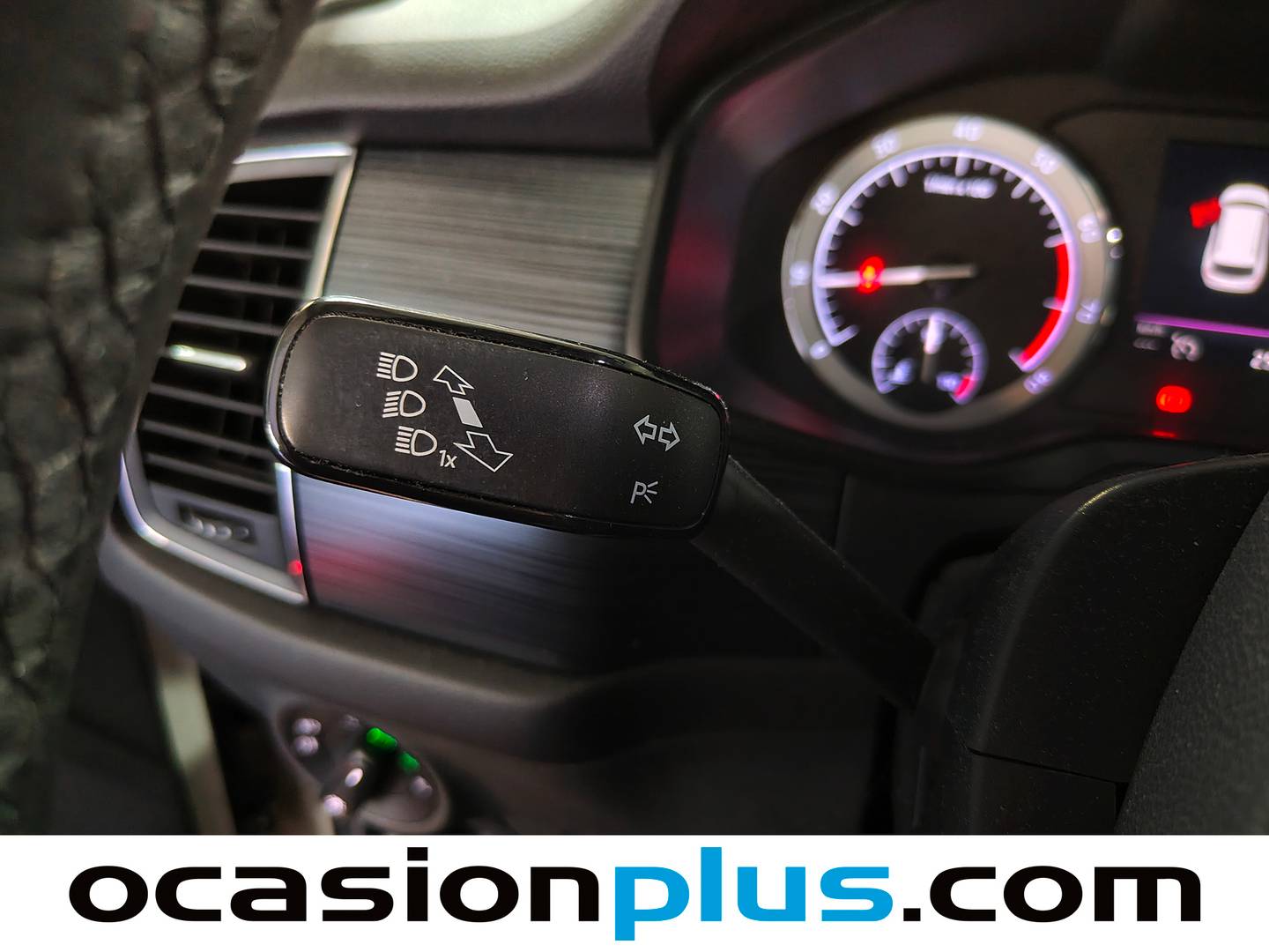 Skoda Kodiaq Skoda Kodiaq 1.5 TSI Ambition 4x2 DSG (150 CV) de segunda mano