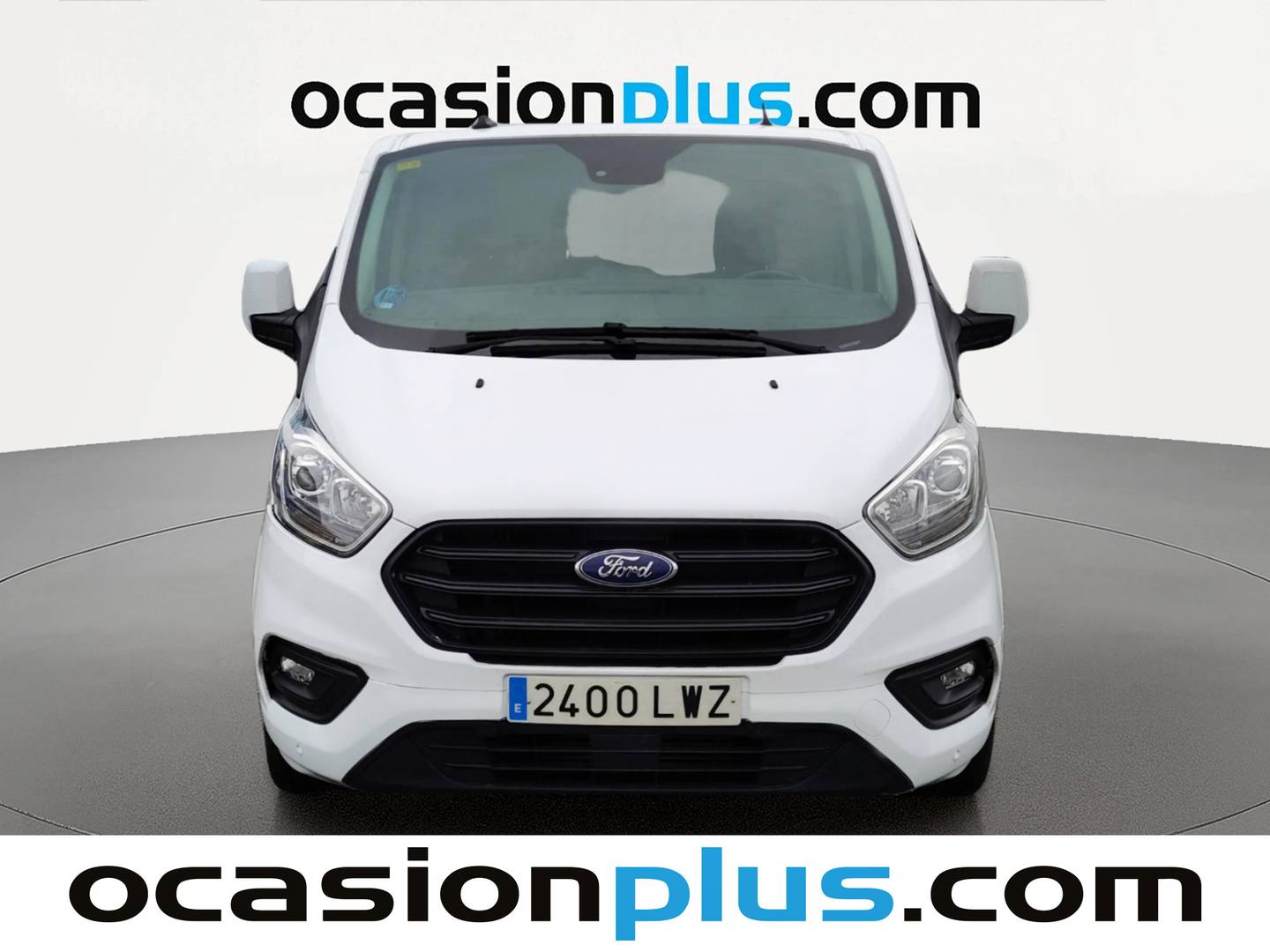 Ford Transit Custom Ford Transit Custom Furgon 2.0 TDCI 280 L1 Trend (130 CV) 130cv