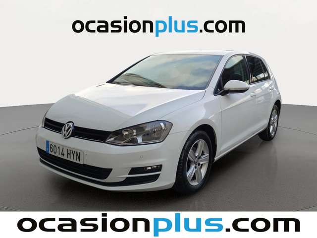 Volkswagen Golf Segunda Mano Baratos Alicante
