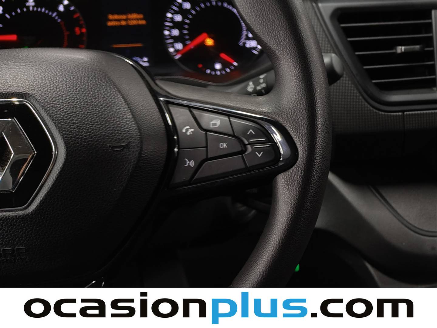 Renault Trafic Renault Trafic Furgon L1H1 Blue dCi (130 CV) de ocasión