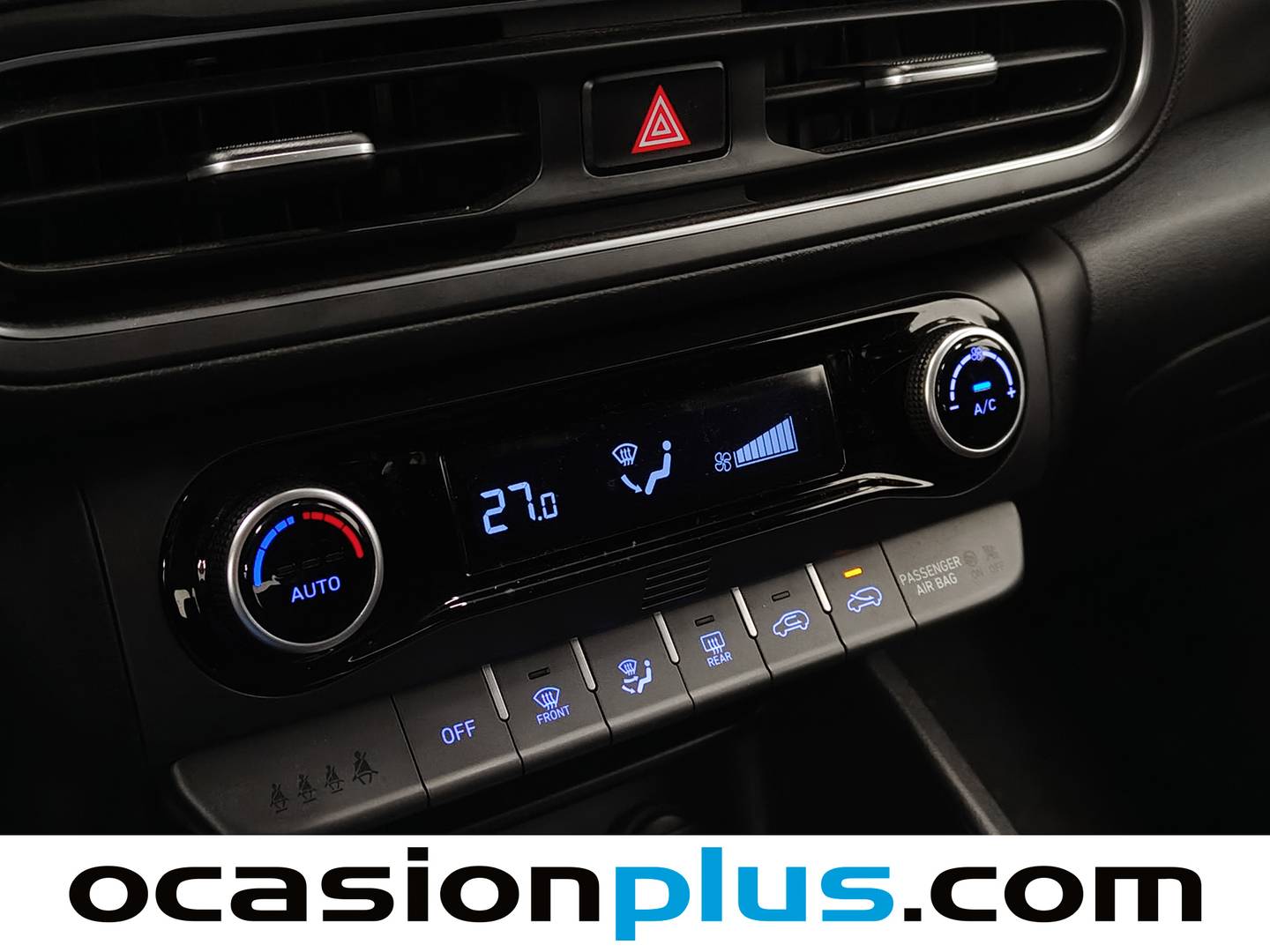 Foto Hyundai Kona Hyundai Kona 1.0 TGDi Maxx 4x2 (120 CV)