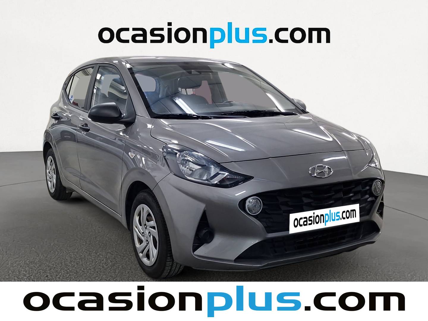 Foto Hyundai i10 Hyundai i10 1.0 Essence (67 CV)