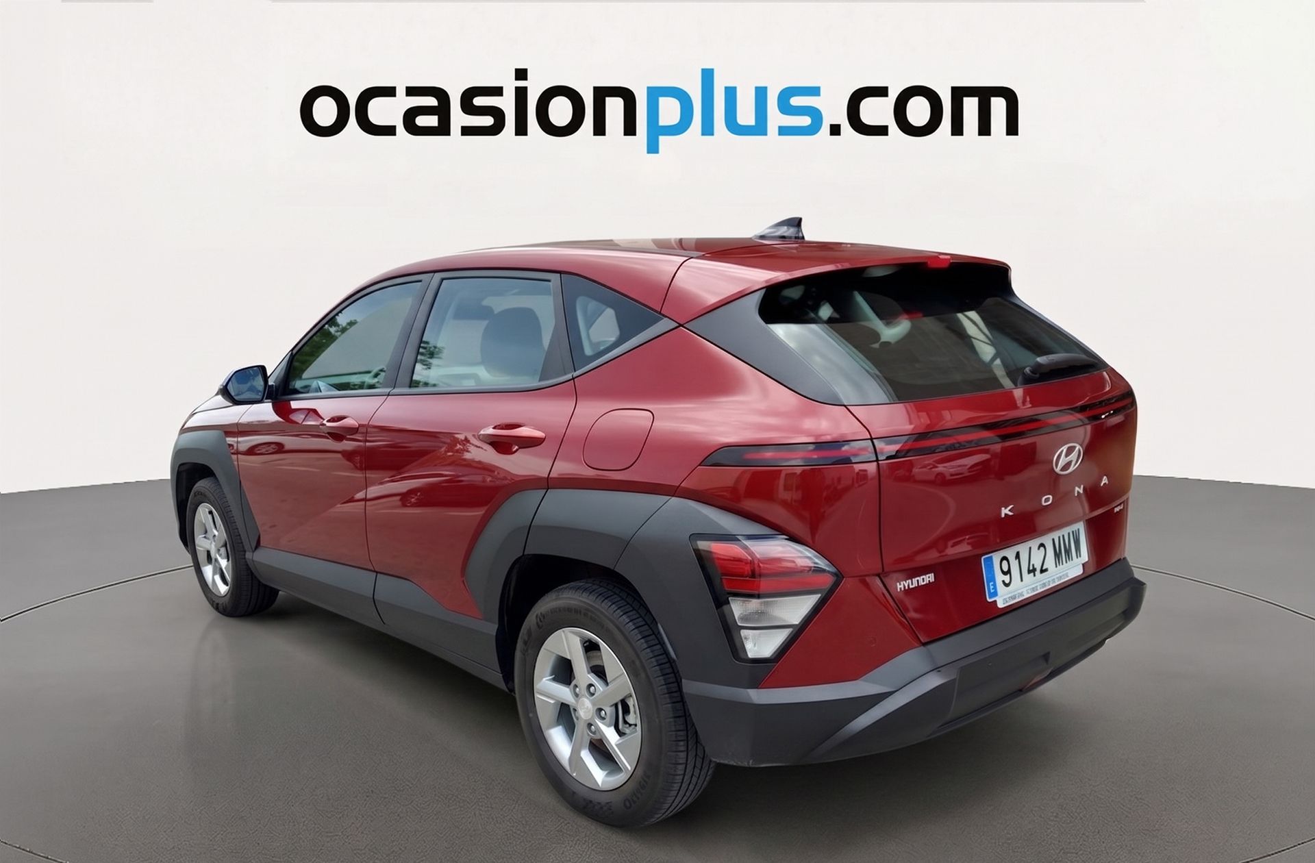 Hyundai Kona 1.6 GDI HEV Tecno 2C DCT - foto 3