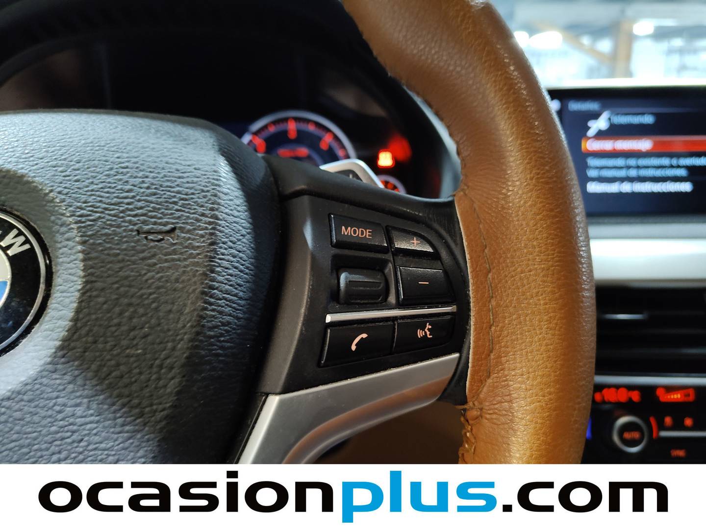 BMW X6 BMW X6 xDrive30d (258 CV) 258cv