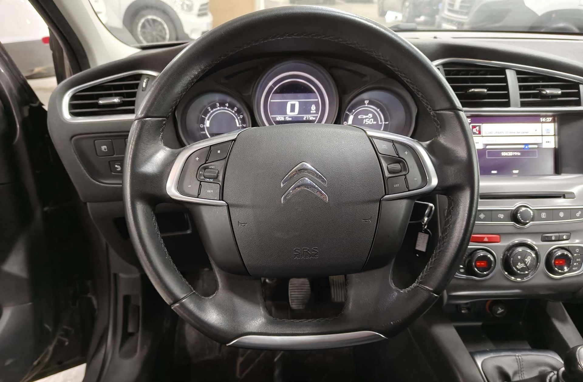 Citroën C4 PureTech 130 Feel Edition - foto 20