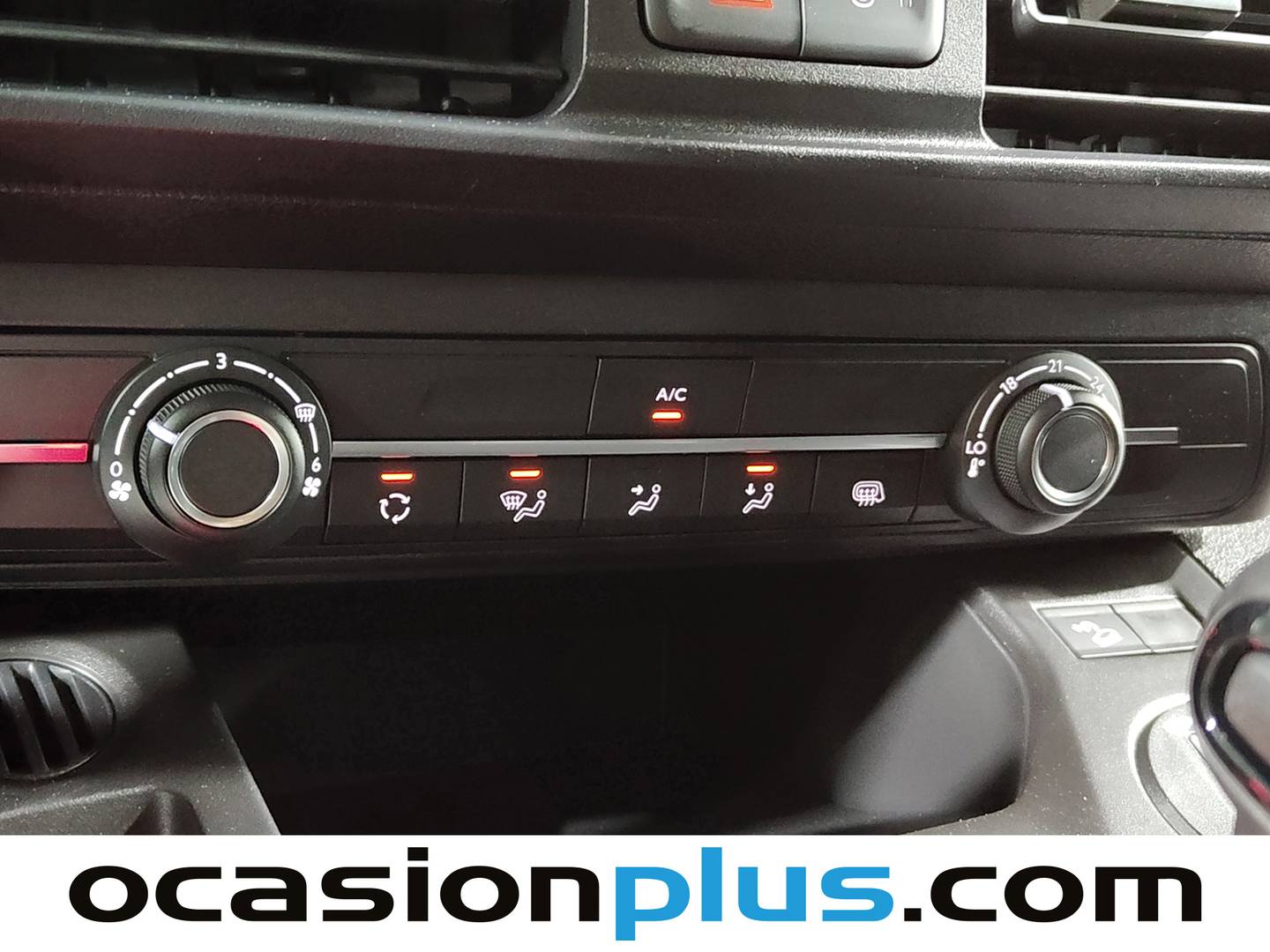 Fiat Doblò Fiat Dobló Furgón BlueHDi 100 M (100 CV) al mejor precio