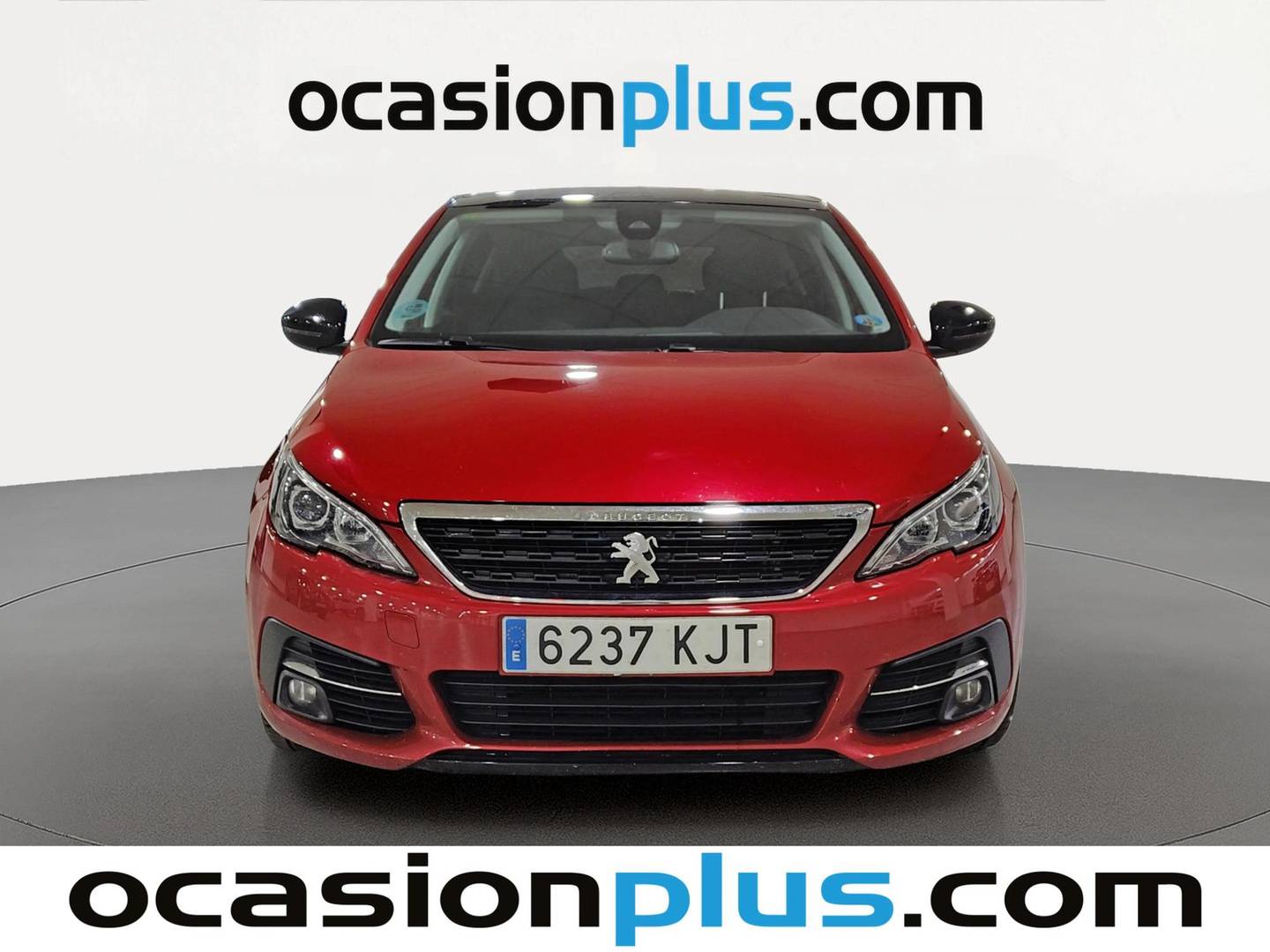 Peugeot 308 Peugeot 308 1.5 BlueHDi S&S Active (130 CV) barato