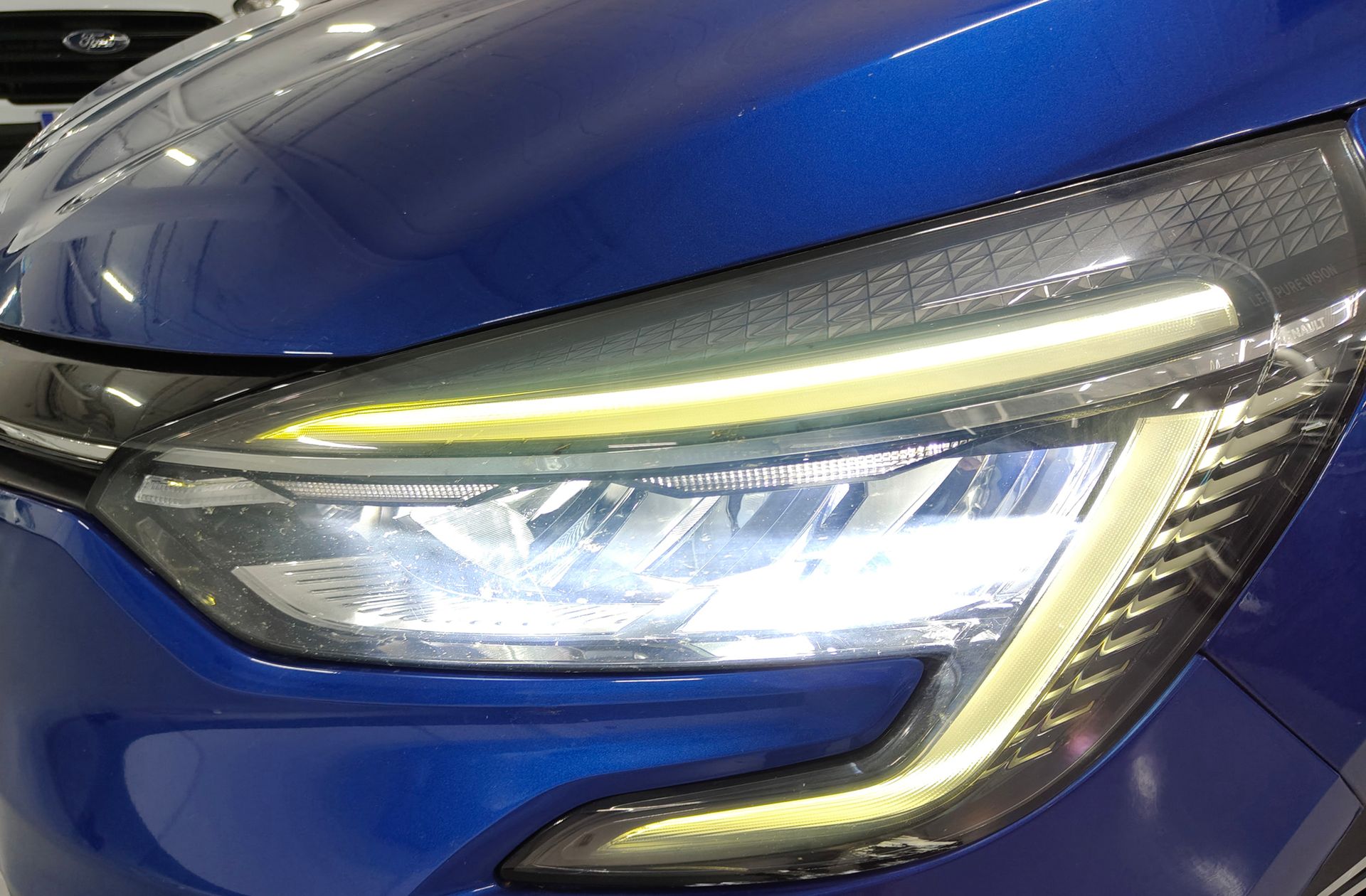 Renault Clio RS Line TCe GPF EDC - foto 16