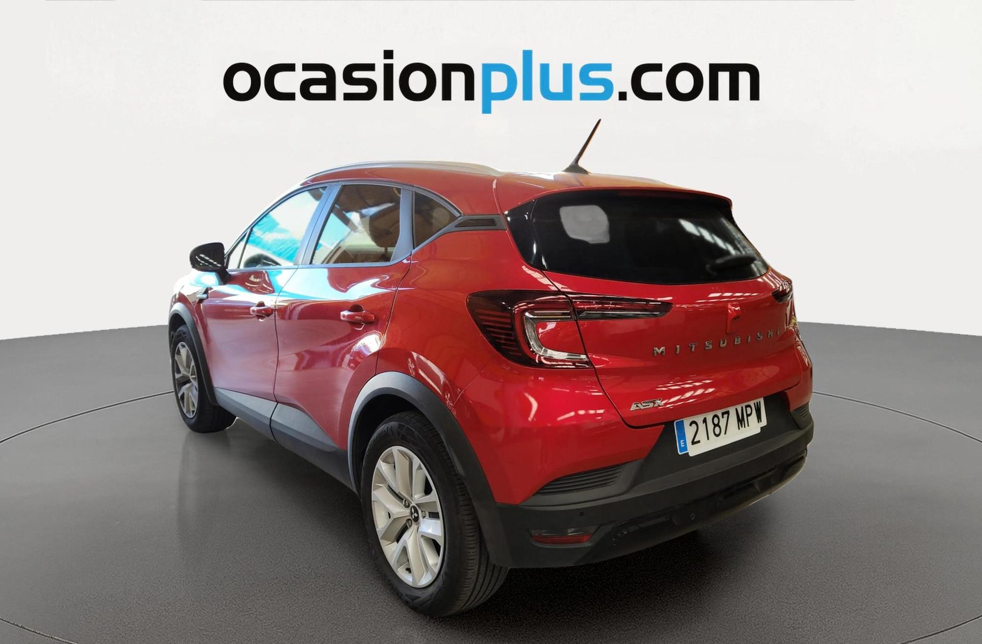 Mitsubishi ASX 100T Motion - foto 3